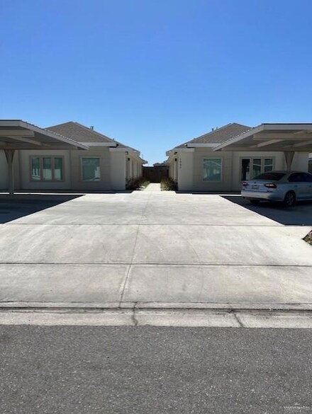 5809 Puffin Ave, McAllen, TX 78504