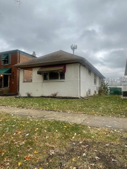 11155 S Talman Ave, Chicago, IL 60655