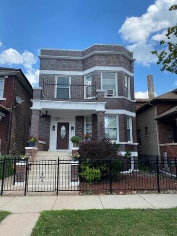 5531 S Honore St, Chicago, IL 60636