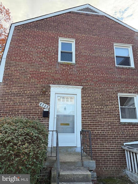 3855 28th Ave Unit 37, Temple Hills, MD 20748