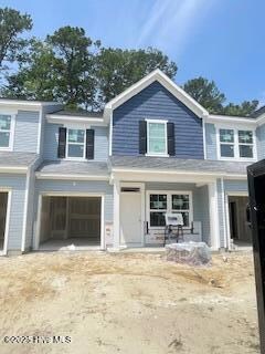 806 Palm Frond Way NW Unit 44, Calabash, NC 28467