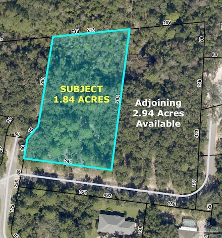 0000 Terra Sombra Ct, Milton, FL 32583