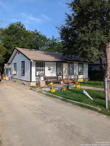 236 Brenner St, San Antonio, TX 78237
