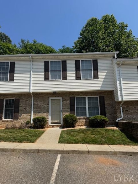 2004 Wards Ferry Rd Unit 15, Lynchburg, VA 24502