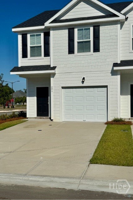 5794 Ogeechee Rd Unit 201, Savannah, GA 31405