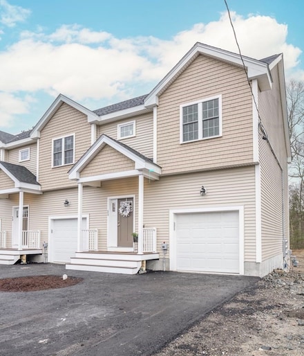 7 Dora Dr Unit A, Taunton, MA 02780