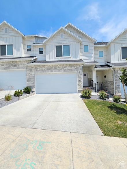 3936 N Aspen Ridge Way, Lehi, UT 84043