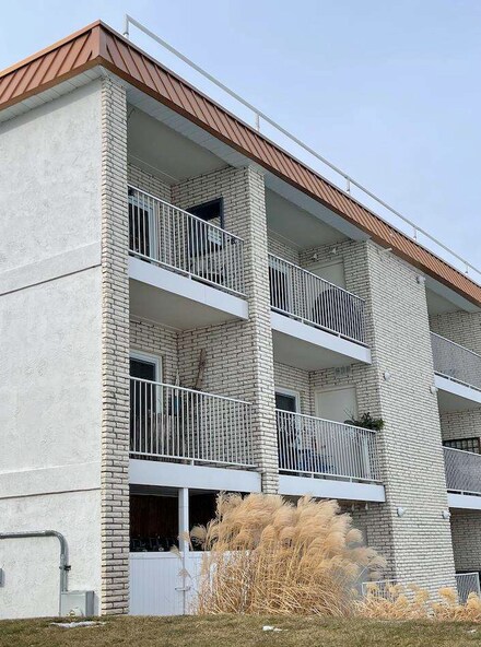 3220 Merritt St Unit 25, Conway, MI 49722