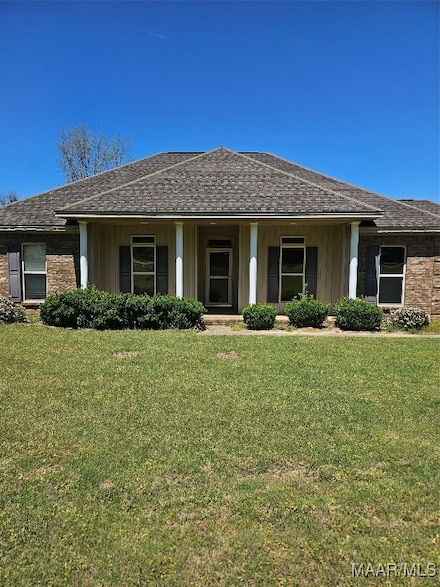 261 Williams Rd, Wetumpka, AL 36092