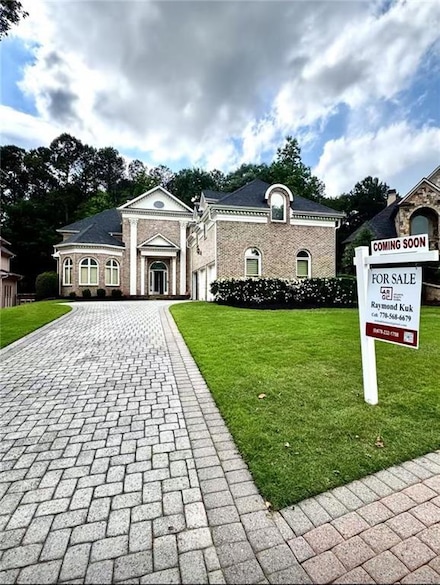 8370 Royal Melbourne Way, Duluth, GA 30097