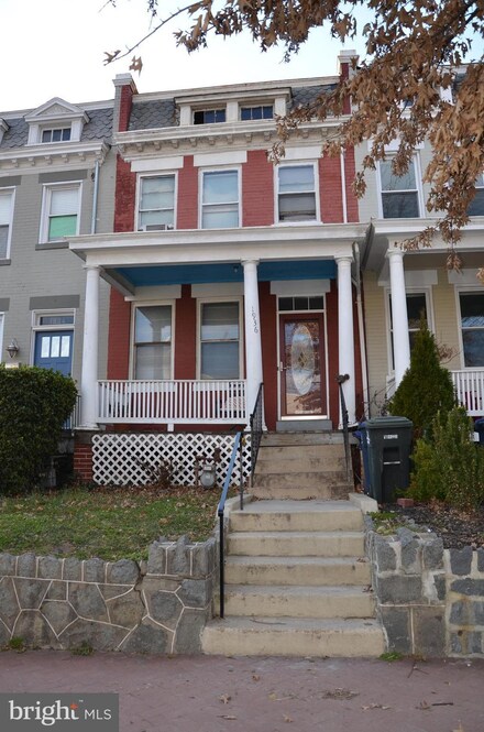1936 2nd St NW, Washington, DC 20001