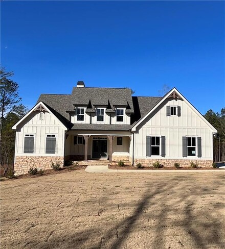 1717 Darby Rd, Waleska, GA 30183