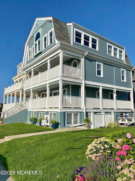 27 Ocean Ave Unit 4, Ocean Grove, NJ 07756