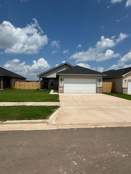 1944 High Noon, Abilene, TX 79602