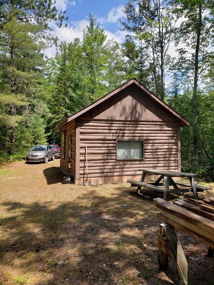 0 Bronco Trail Unit 201831064, Alpena, MI 49707