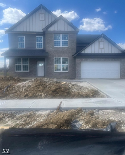 9403 Watson Way, Avon, IN 46123