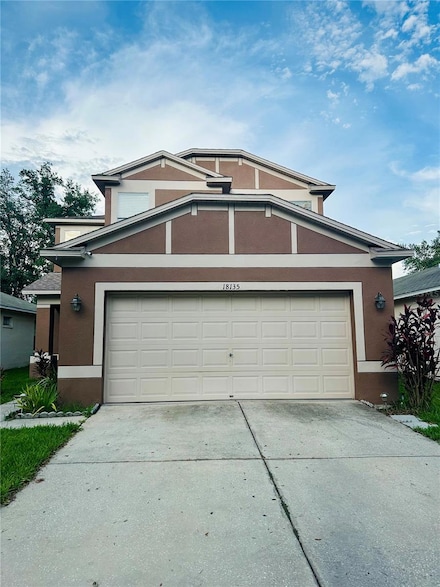 18135 Canal Pointe St, Tampa, FL 33647