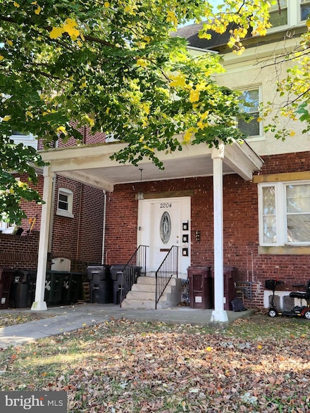 2204 N Jefferson St Unit 2, Wilmington, DE 19802
