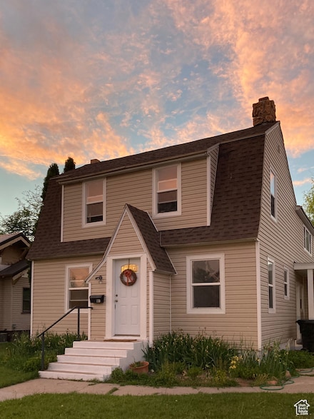 730 Lincoln St, Montpelier, ID 83254