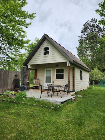 35270 Bear Creek Rd, Askov, MN 55704