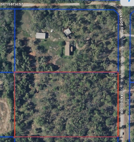 16005 Oakside Dr, Newalla, OK 74857