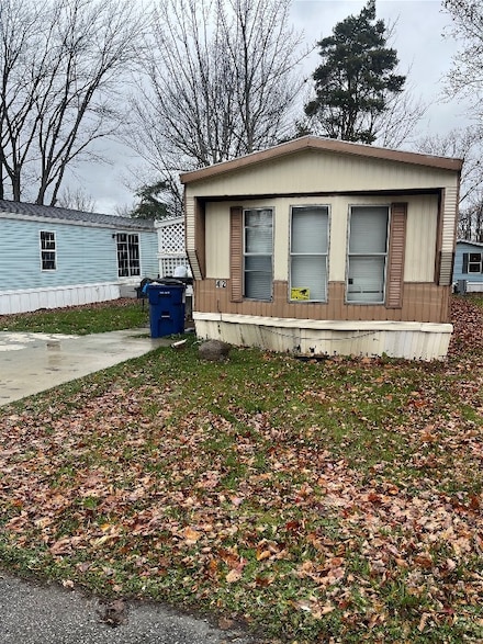 5005 Zuck Rd Unit 42, Erie, PA 16506