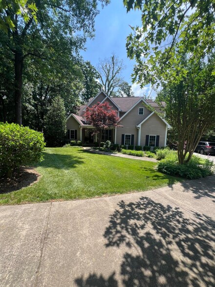 499 Mcfarland Rd, Lookout Mountain, GA 30750