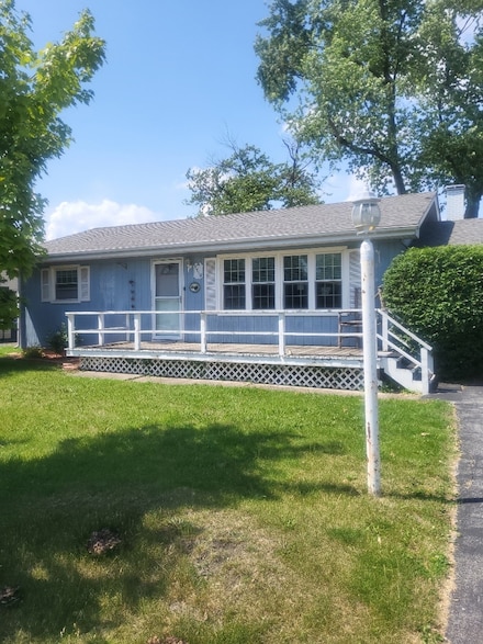 7710 W 81st Place, Bridgeview, IL 60455