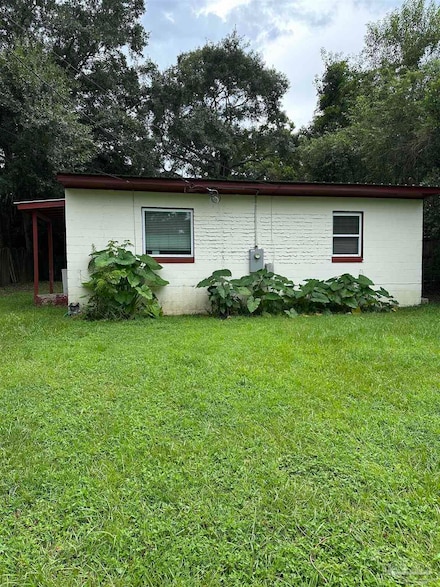 425 Well Line Rd, Cantonment, FL 32533