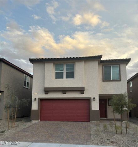 6132 Vista Teal Ln Unit Lot 21, Las Vegas, NV 89115