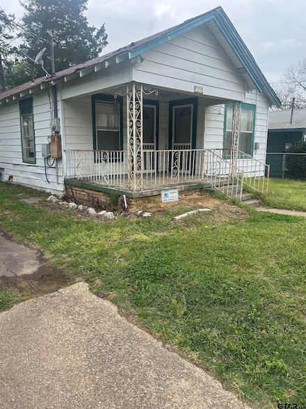 1822 N Moore Ave, Tyler, TX 75702
