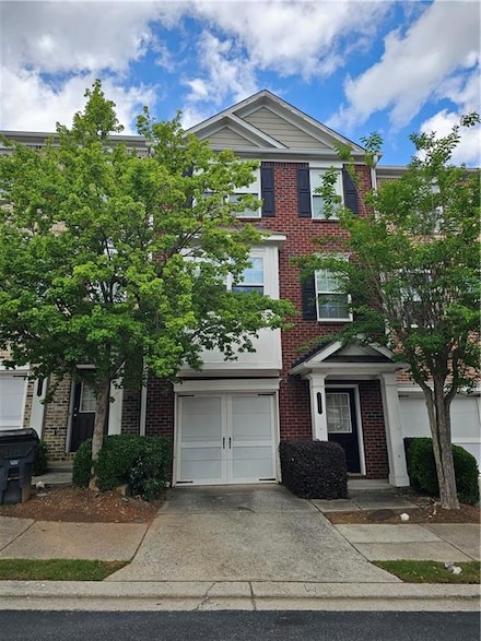 2137 Meadow Peak Rd, Duluth, GA 30097