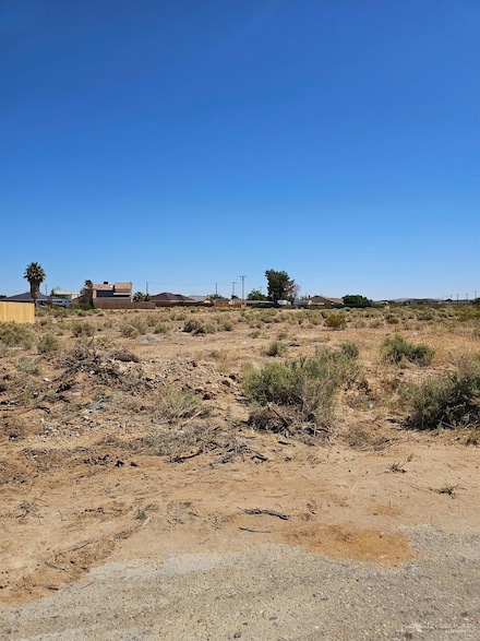 0 Hacienda Blvd Unit 9992453, California City, CA 92865