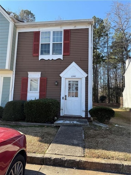 6745 Trafalger Square, Norcross, GA 30093