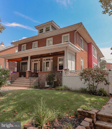 1521 N 12th St, Reading, PA 19604