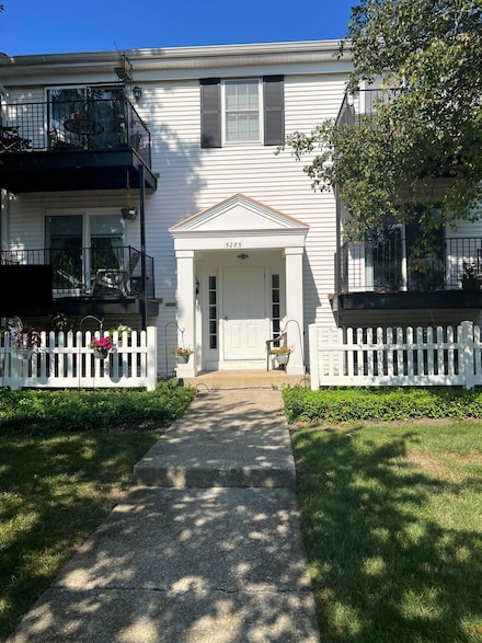 5285 Portland St Unit 201, Columbus, OH 43235