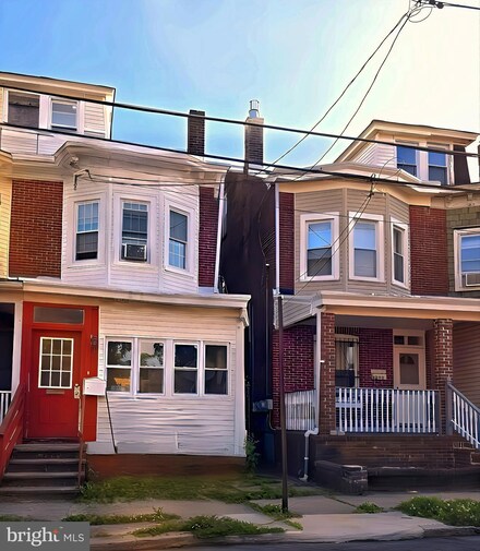 619 Edgewood Ave, Trenton, NJ 08618