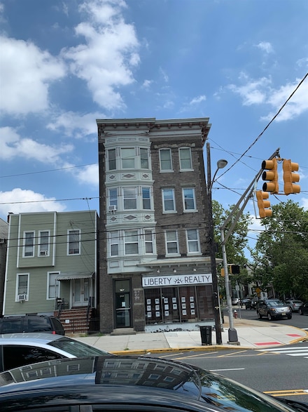 3444 John F. Kennedy Blvd Unit 4F, Jersey City, NJ 07307