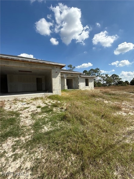 4125 NE 21st Ave, Cape Coral, FL 33909
