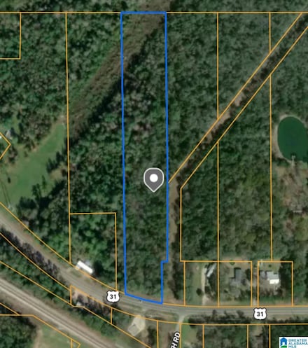0 Us Highway 31 Unit 21425189, Flomaton, AL 36441