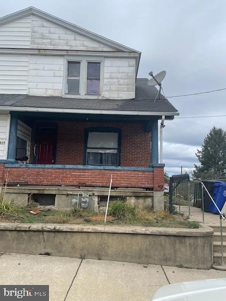 1417 Park Place, Reading, PA 19605