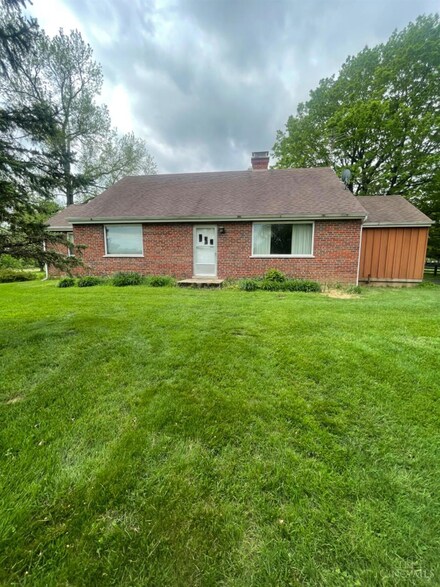 9831 Murdock Goshen Rd, Loveland, OH 45140