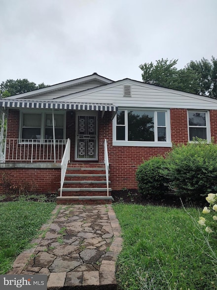 5030 Lee St NE, Washington, DC 20019