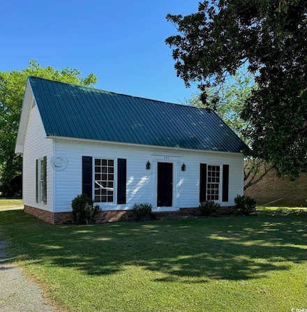 207 E Bobby Gerald Pkwy, Marion, SC 29571