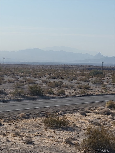 65024101 U S Route 95, Needles, CA 92363