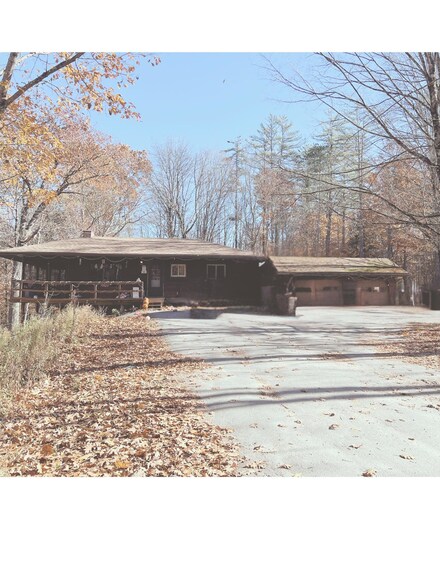 55 Kelly Ln, Rumney, NH 03266