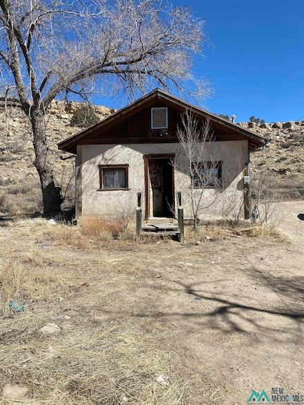 702 N Mission St, Gallup, NM 87301