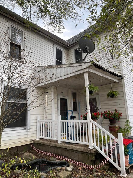 143 Stitt St, Wabash, IN 46992