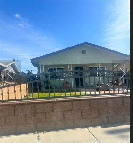 6212 Alamo Ave, Bell, CA 90201