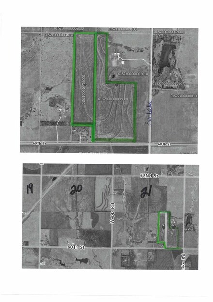 8100 NE 60th St, Walton, KS 67151